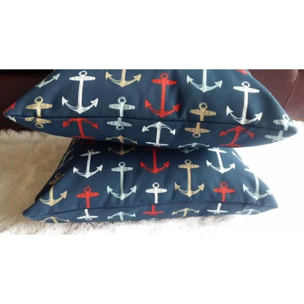 Bryant nautical anchors